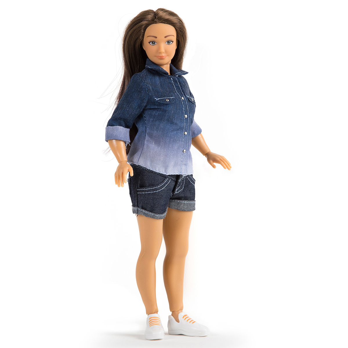 first edition barbie doll