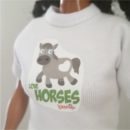 Horse Tshirt 1